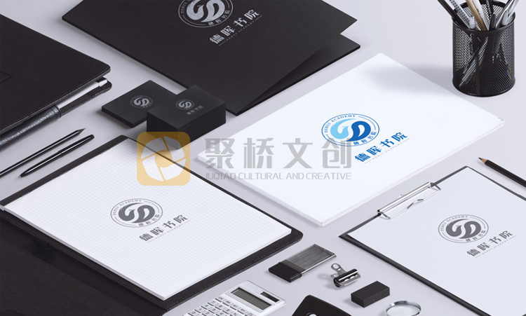 順控教育品牌形象設計