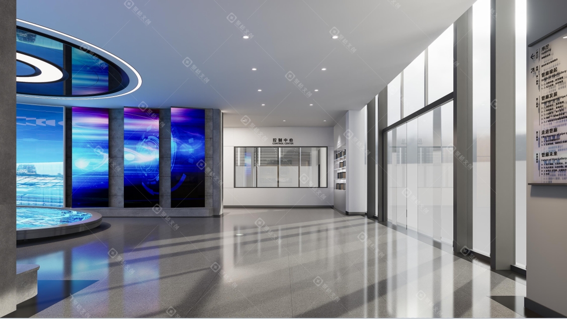 企業品牌展廳容易過時？三大策略讓展廳與品牌共同成長