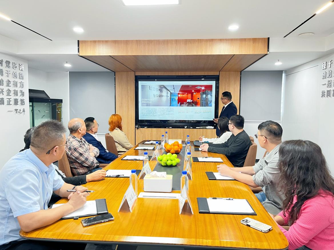 百人智庫，再添名師！ 佛山市教師教育發展促進會會長蔣家傅教授出任聚橋文創專家顧問