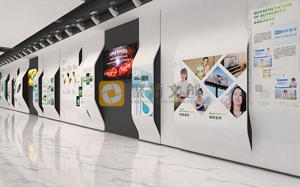 企業文化建設,企業文化設計