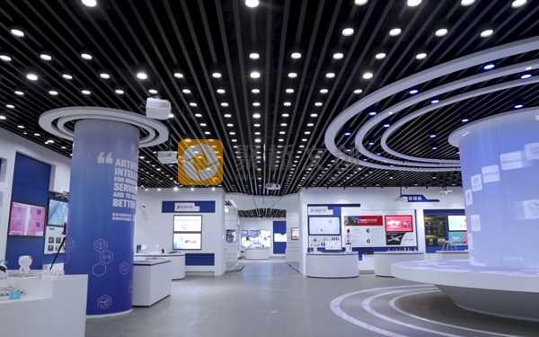 數字化展廳設計,主題展廳設計 數字化展廳設計,主題展廳設計