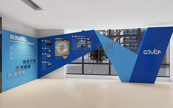 企業(yè)辦公環(huán)境文化設(shè)計(jì)