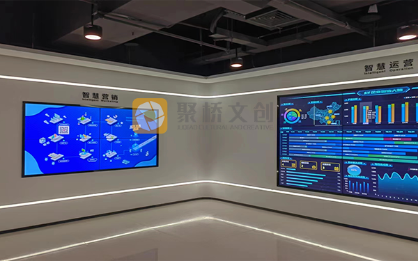 科學(xué)技術(shù)科普展廳，科學(xué)技術(shù)科普展廳設(shè)計(jì)，科學(xué)技術(shù)風(fēng)格設(shè)計(jì)