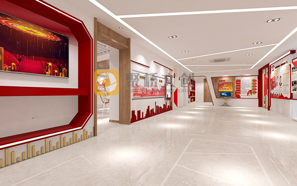 企業(yè)展廳視覺(jué)設(shè)計(jì)，品牌展廳視覺(jué)設(shè)計(jì)，展廳視覺(jué)設(shè)計(jì)