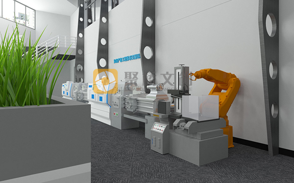 企業(yè)展廳設(shè)計(jì)，企業(yè)主題展廳設(shè)計(jì)，展廳設(shè)計(jì)