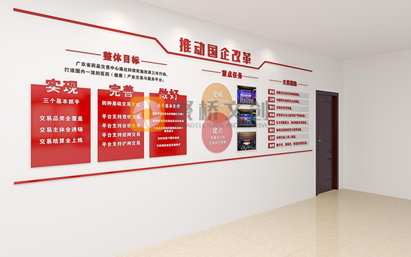 企業文化，企業品牌形象，企業文化設計