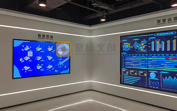 廣東企業(yè)數(shù)字展廳，企業(yè)數(shù)字展廳，數(shù)字展廳設(shè)計