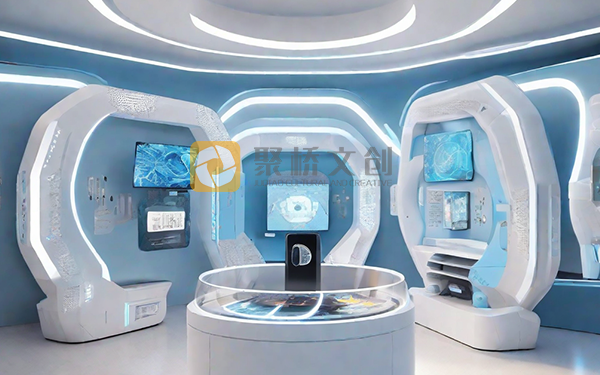 地方龍頭品牌展廳設計，企業品牌展廳設計，企業展廳設計