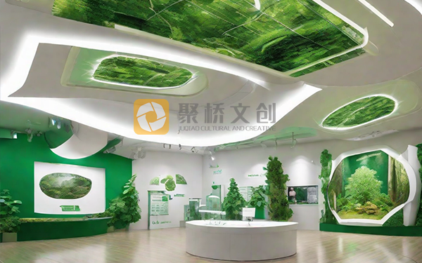 新能源企業(yè)品牌文化展廳，企業(yè)品牌文化展廳，企業(yè)文化展廳