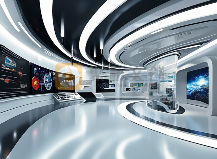 中醫(yī)藥主題展廳設(shè)計(jì)