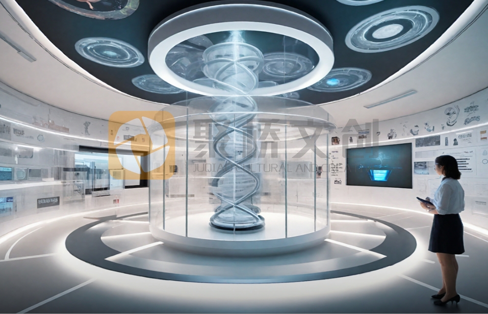 企業品牌館設計